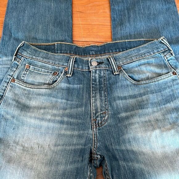 Levi’s 514 Jeans 32 x 30 - Picture 3 of 13